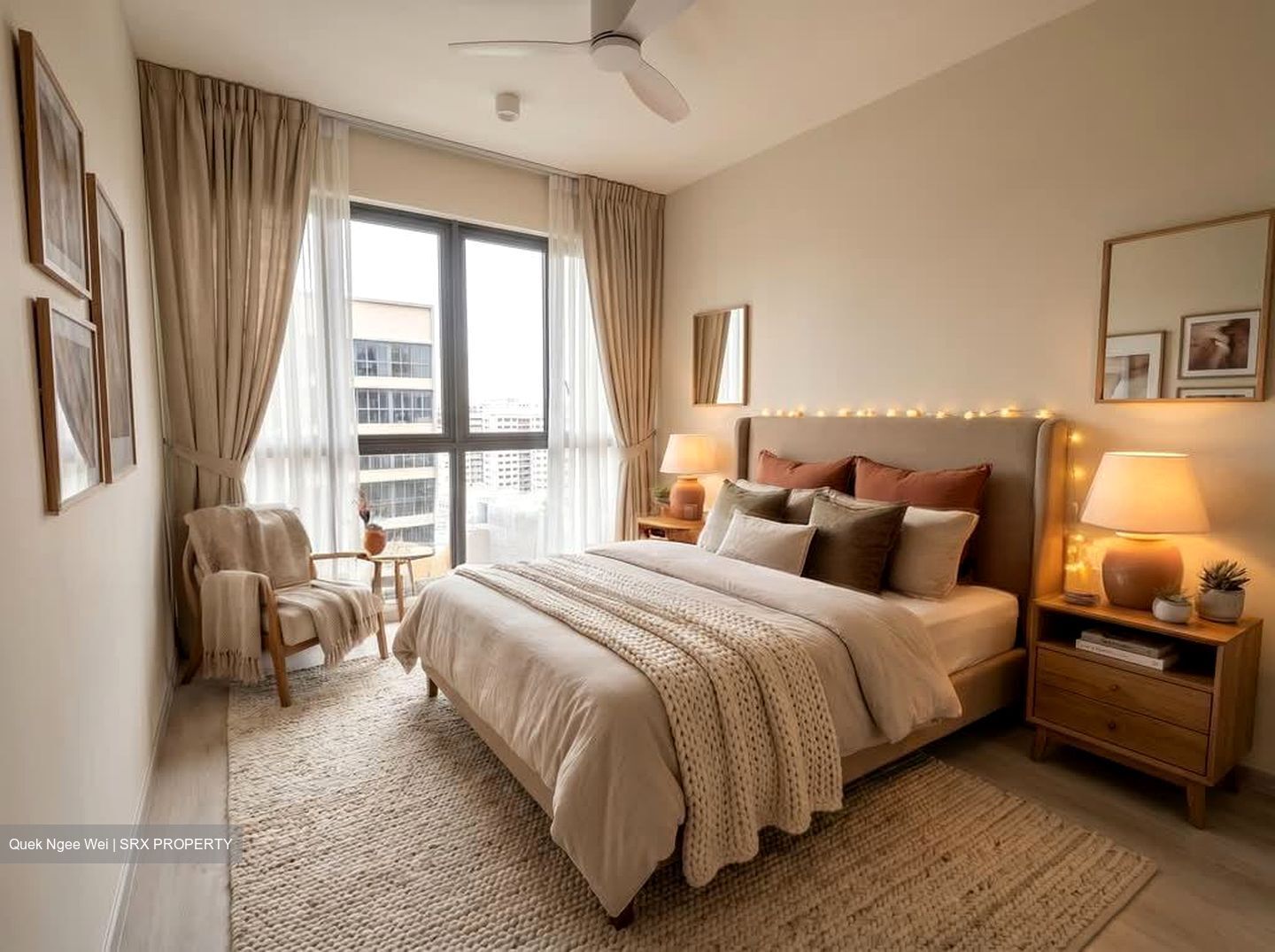 Hundred Palms Residences (D19), Condominium #548555131